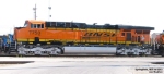 BNSF 7750